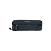 Picture of EASTPAK OVAL SINGLE TRIPLE DENIM PENCIL CASE